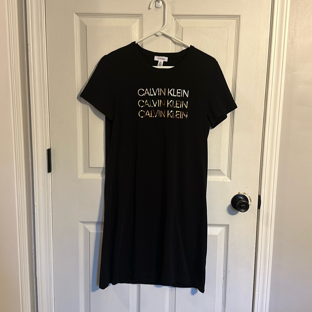 NWOT!! Calvin Klein Dress